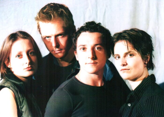 Company 2000